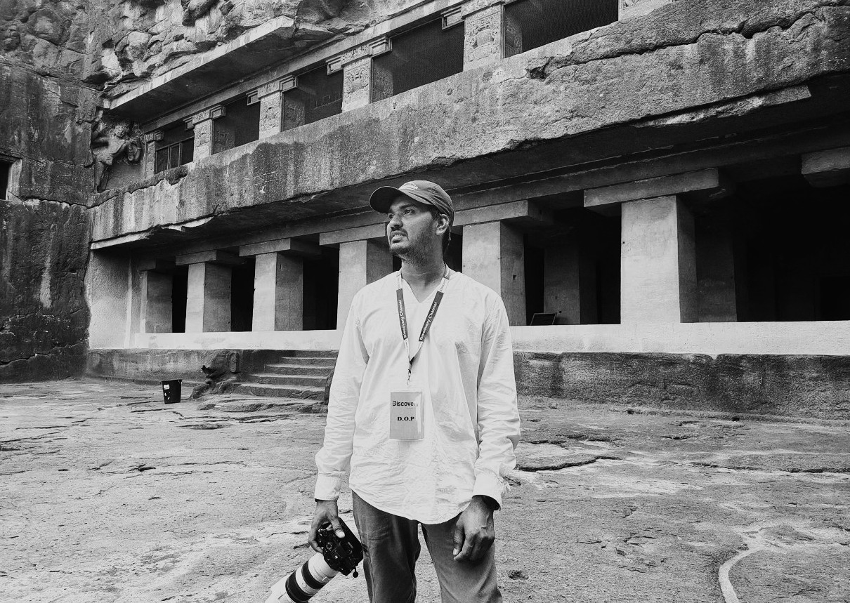 Mahesh Engla